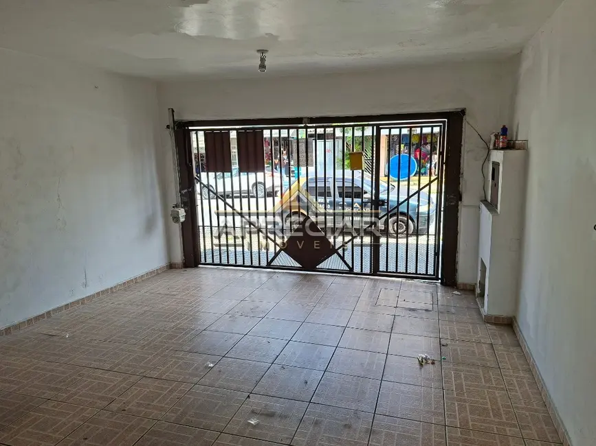 Foto 5 de Casa com 3 quartos à venda e para alugar, 120m2 em Vila São Francisco (Zona Leste), São Paulo - SP