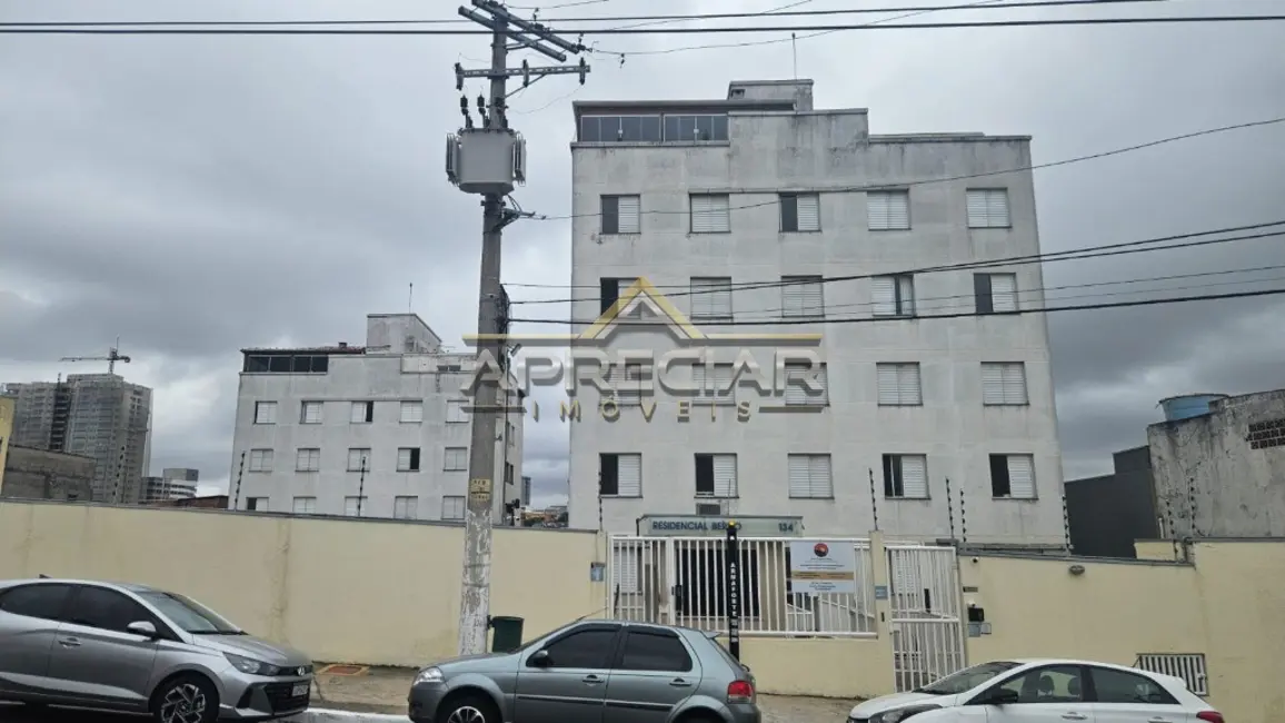 Foto 2 de Apartamento com 4 quartos à venda, 102m2 em Vila Ré, São Paulo - SP