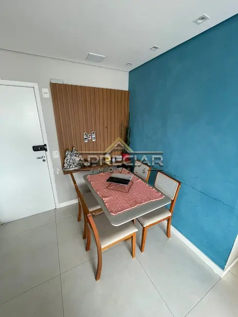 Foto 5 de Apartamento com 2 quartos à venda, 46m2 em Vila Esperança, São Paulo - SP