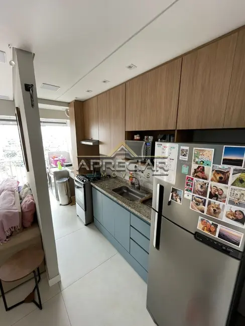 Foto 8 de Apartamento com 2 quartos à venda, 46m2 em Vila Esperança, São Paulo - SP