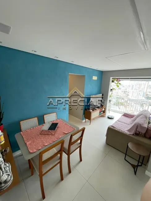 Foto 4 de Apartamento com 2 quartos à venda, 46m2 em Vila Esperança, São Paulo - SP