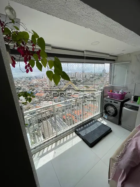 Foto 1 de Apartamento com 2 quartos à venda, 46m2 em Vila Esperança, São Paulo - SP