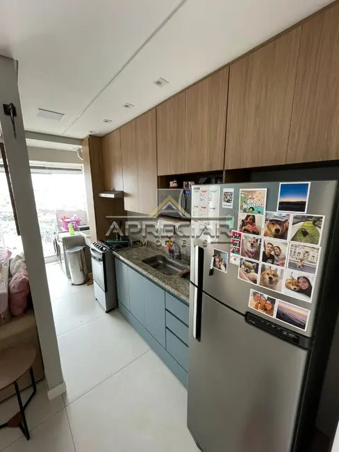 Foto 6 de Apartamento com 2 quartos à venda, 46m2 em Vila Esperança, São Paulo - SP