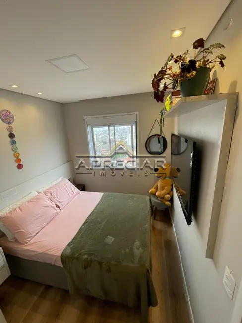 Foto 9 de Apartamento com 2 quartos à venda, 46m2 em Vila Esperança, São Paulo - SP