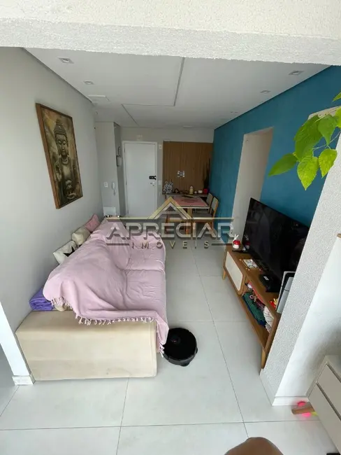 Foto 3 de Apartamento com 2 quartos à venda, 46m2 em Vila Esperança, São Paulo - SP