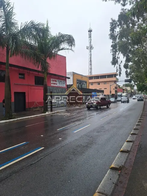 Foto 2 de Armazém / Galpão para alugar, 330m2 em Vila Ré, São Paulo - SP