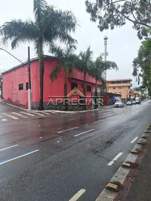 Foto 1 de Armazém / Galpão para alugar, 330m2 em Vila Ré, São Paulo - SP
