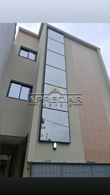 Foto 2 de Apartamento com 2 quartos à venda, 37m2 em Vila Marieta, São Paulo - SP