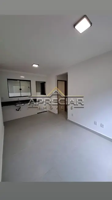 Foto 7 de Apartamento com 2 quartos à venda, 37m2 em Vila Marieta, São Paulo - SP