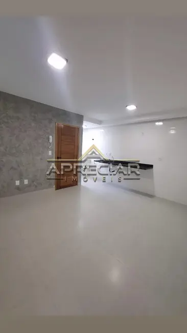 Foto 9 de Apartamento com 2 quartos à venda, 37m2 em Vila Marieta, São Paulo - SP
