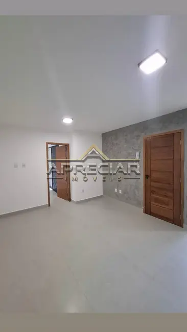 Foto 3 de Apartamento com 2 quartos à venda, 37m2 em Vila Marieta, São Paulo - SP