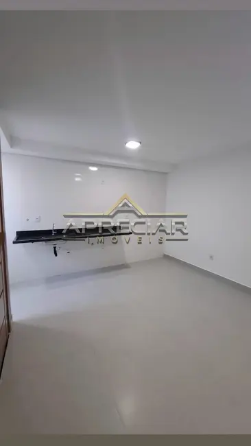 Foto 6 de Apartamento com 2 quartos à venda, 37m2 em Vila Marieta, São Paulo - SP