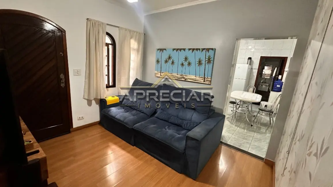 Foto 3 de Casa com 2 quartos à venda, 150m2 em Jardim Nordeste, São Paulo - SP