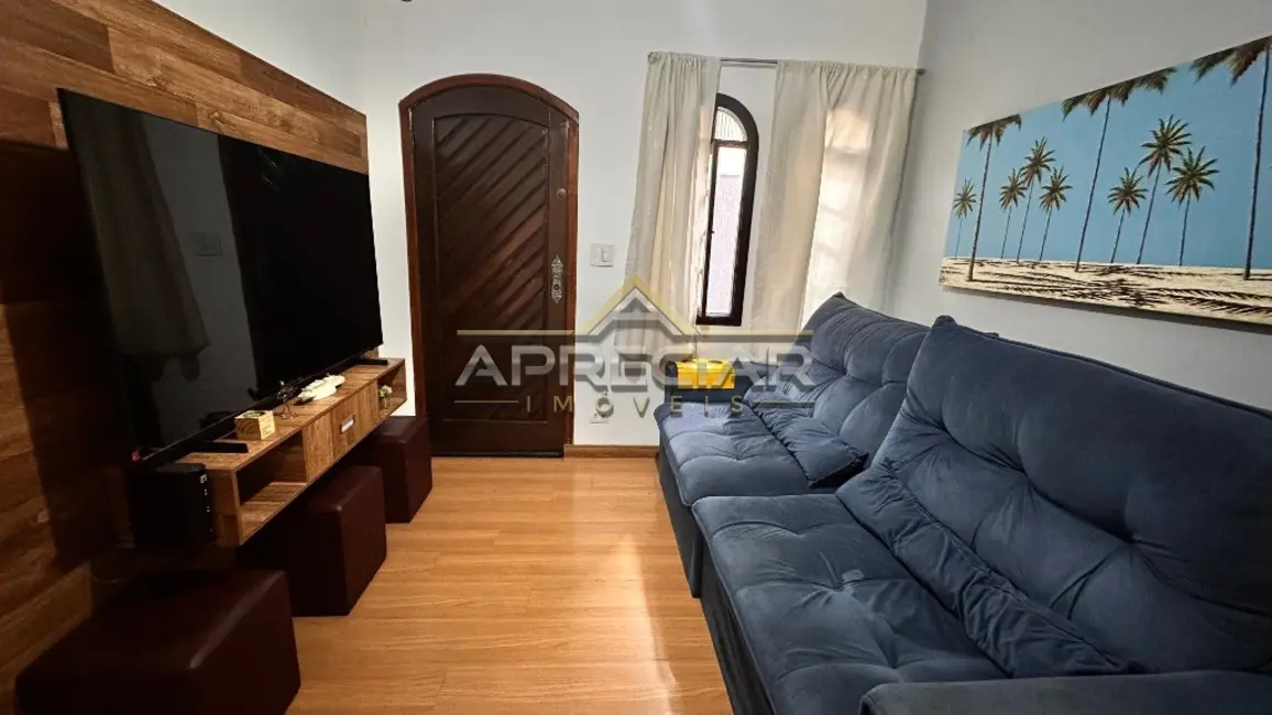 Foto 4 de Casa com 2 quartos à venda, 150m2 em Jardim Nordeste, São Paulo - SP