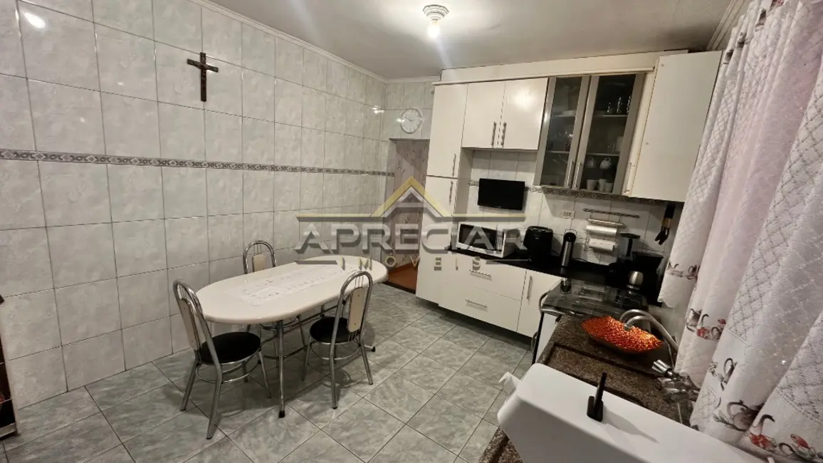 Foto 8 de Casa com 2 quartos à venda, 150m2 em Jardim Nordeste, São Paulo - SP