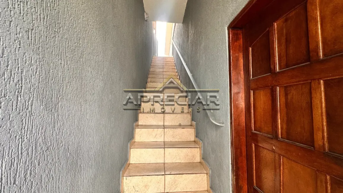 Foto 2 de Casa com 2 quartos à venda, 150m2 em Jardim Nordeste, São Paulo - SP