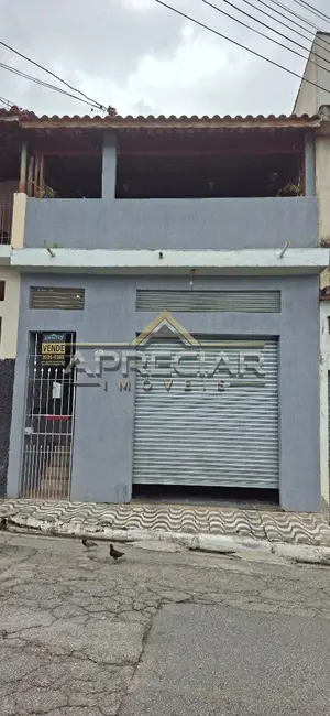 Foto 1 de Casa com 2 quartos à venda, 150m2 em Jardim Nordeste, São Paulo - SP