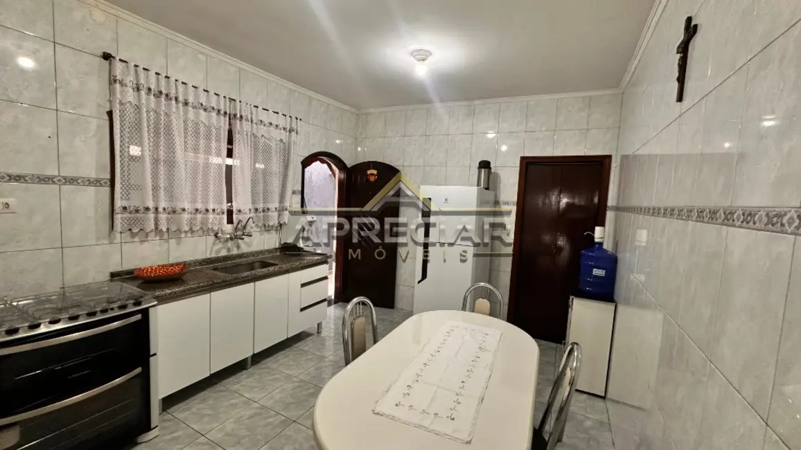 Foto 9 de Casa com 2 quartos à venda, 150m2 em Jardim Nordeste, São Paulo - SP