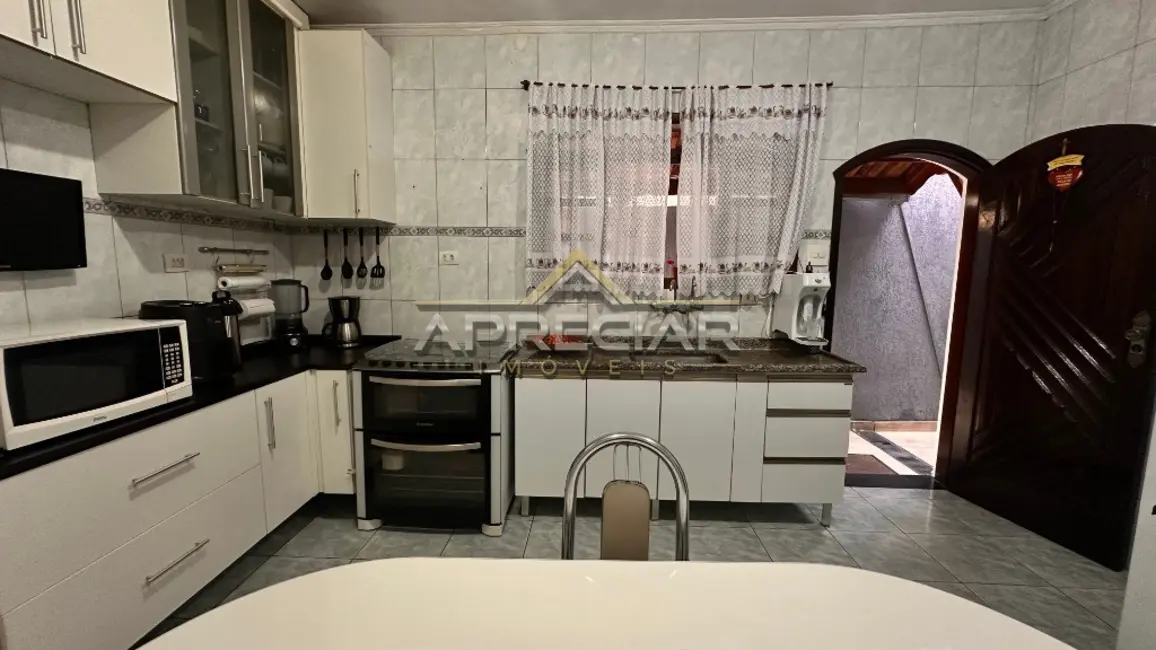 Foto 7 de Casa com 2 quartos à venda, 150m2 em Jardim Nordeste, São Paulo - SP