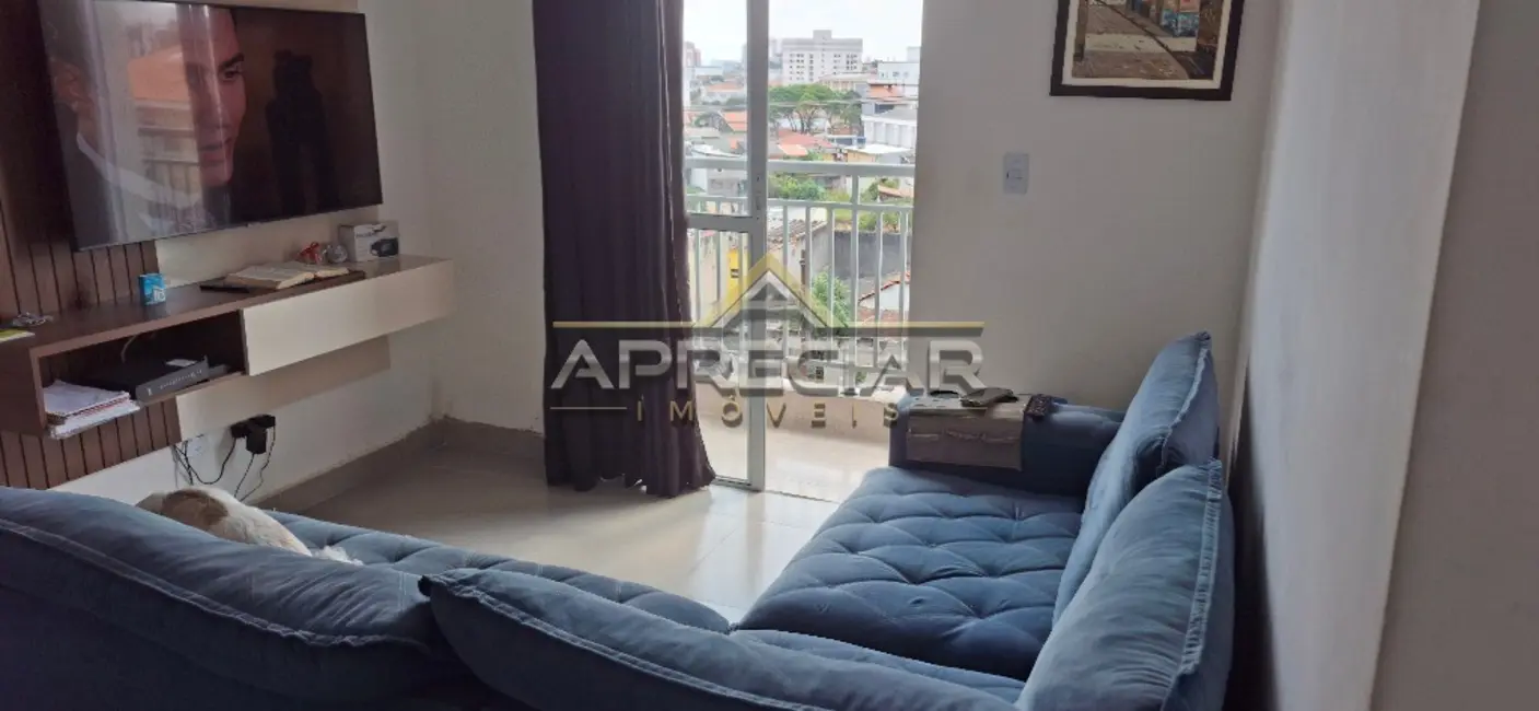 Apartamento com 2 quartos à venda, 48m2 em Vila Granada, São Paulo - SP - imagem 7 Foto 7 de Apartamento com 2 quartos à venda, 48m2 em Vila Granada, São Paulo - SP