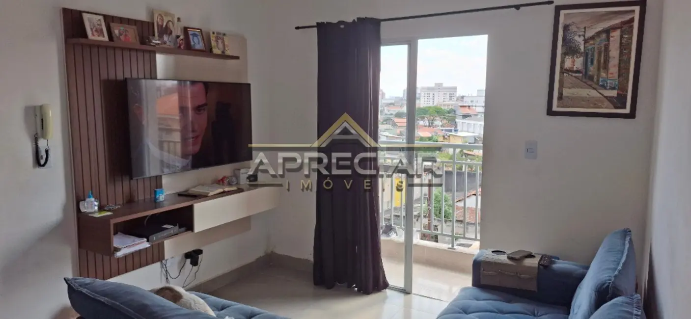 Apartamento com 2 quartos à venda, 48m2 em Vila Granada, São Paulo - SP - imagem 6 Foto 6 de Apartamento com 2 quartos à venda, 48m2 em Vila Granada, São Paulo - SP