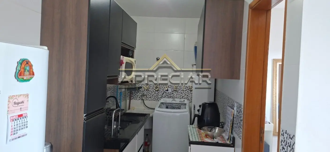 Apartamento com 2 quartos à venda, 48m2 em Vila Granada, São Paulo - SP - imagem 8 Foto 8 de Apartamento com 2 quartos à venda, 48m2 em Vila Granada, São Paulo - SP