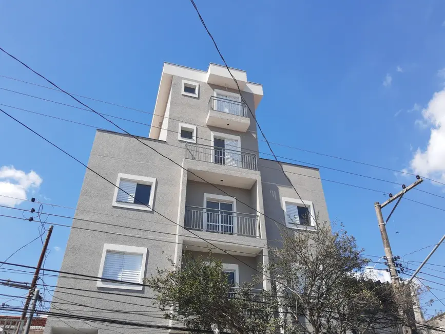 Apartamento com 2 quartos à venda, 48m2 em Vila Granada, São Paulo - SP - imagem 2 Foto 2 de Apartamento com 2 quartos à venda, 48m2 em Vila Granada, São Paulo - SP