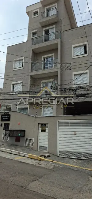 Apartamento com 2 quartos à venda, 48m2 em Vila Granada, São Paulo - SP - imagem 1 Foto 1 de Apartamento com 2 quartos à venda, 48m2 em Vila Granada, São Paulo - SP