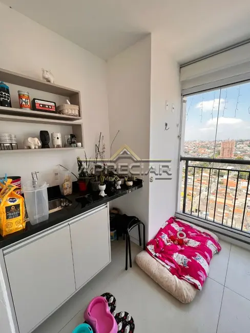 Foto 6 de Apartamento com 3 quartos à venda, 72m2 em Vila Penteado, São Paulo - SP