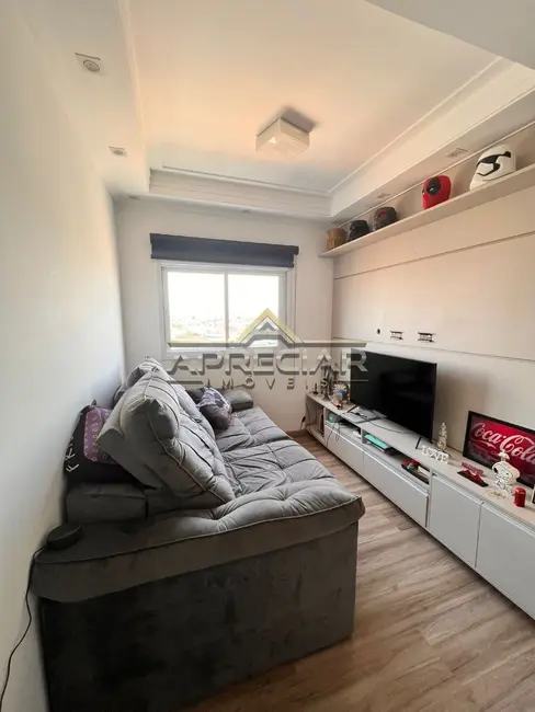 Foto 1 de Apartamento com 3 quartos à venda, 72m2 em Vila Penteado, São Paulo - SP