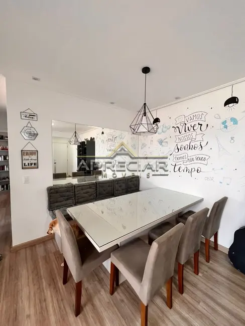 Foto 3 de Apartamento com 3 quartos à venda, 72m2 em Vila Penteado, São Paulo - SP
