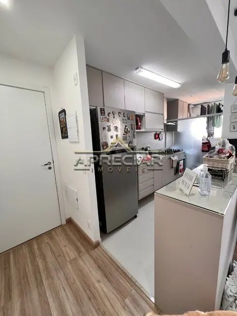 Foto 7 de Apartamento com 3 quartos à venda, 72m2 em Vila Penteado, São Paulo - SP