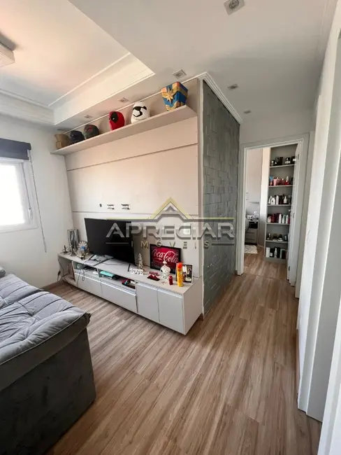 Foto 2 de Apartamento com 3 quartos à venda, 72m2 em Vila Penteado, São Paulo - SP