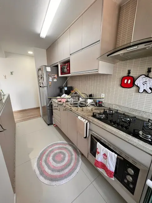 Foto 8 de Apartamento com 3 quartos à venda, 72m2 em Vila Penteado, São Paulo - SP