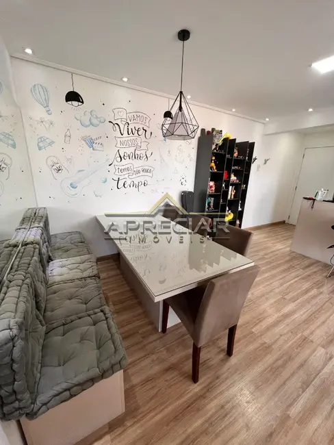 Foto 4 de Apartamento com 3 quartos à venda, 72m2 em Vila Penteado, São Paulo - SP
