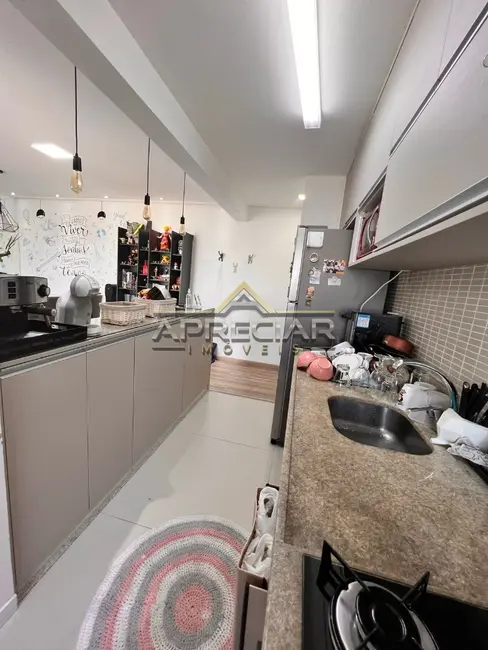 Foto 9 de Apartamento com 3 quartos à venda, 72m2 em Vila Penteado, São Paulo - SP