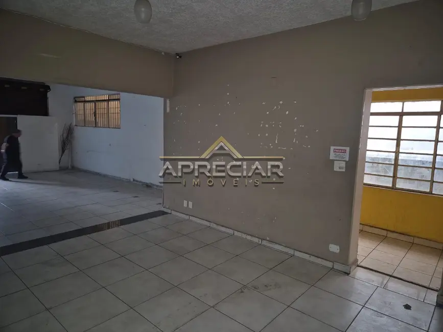 Foto 4 de Sala Comercial para alugar, 250m2 em Vila Ré, São Paulo - SP