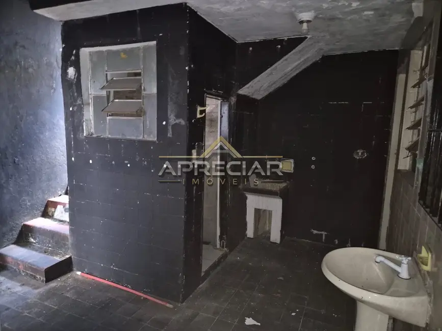 Foto 8 de Sala Comercial para alugar, 250m2 em Vila Ré, São Paulo - SP