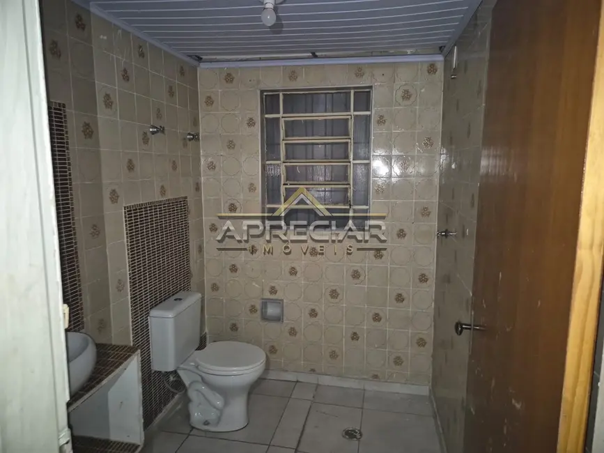 Foto 7 de Sala Comercial para alugar, 250m2 em Vila Ré, São Paulo - SP