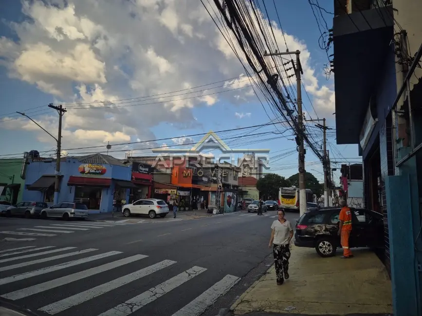 Foto 9 de Sala Comercial para alugar, 250m2 em Vila Ré, São Paulo - SP