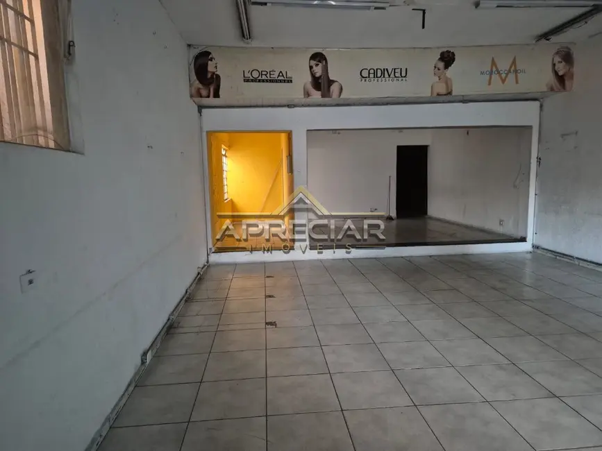 Foto 2 de Sala Comercial para alugar, 250m2 em Vila Ré, São Paulo - SP