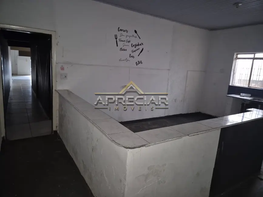 Foto 6 de Sala Comercial para alugar, 250m2 em Vila Ré, São Paulo - SP