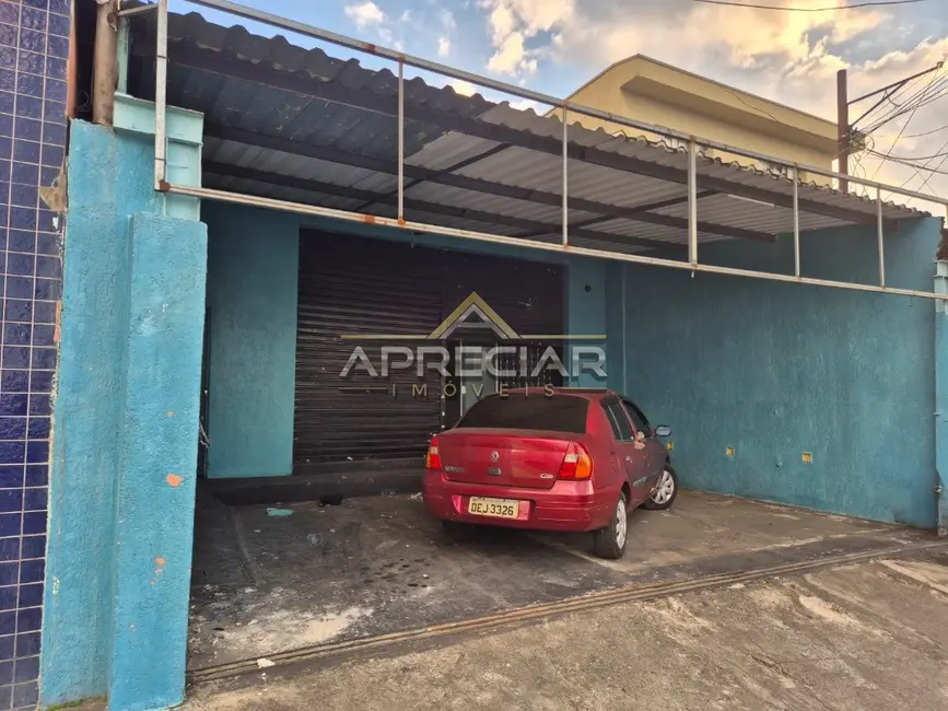 Foto 1 de Sala Comercial para alugar, 250m2 em Vila Ré, São Paulo - SP