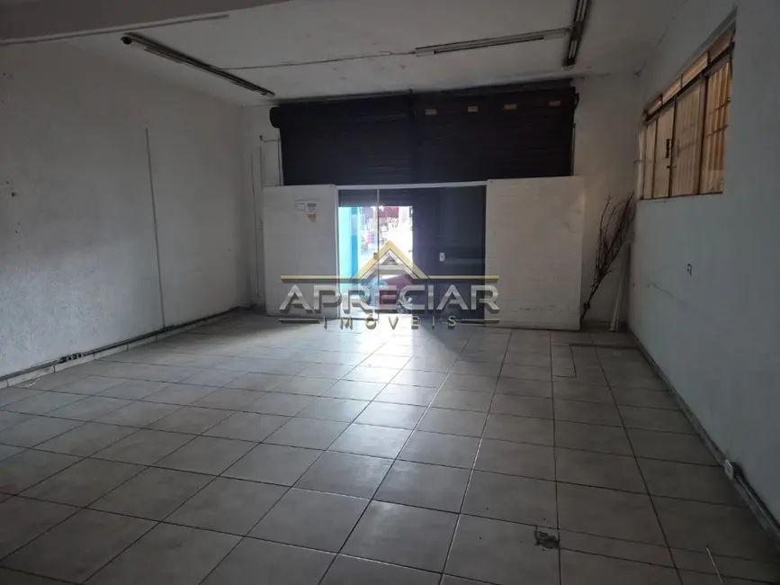 Foto 3 de Sala Comercial para alugar, 250m2 em Vila Ré, São Paulo - SP