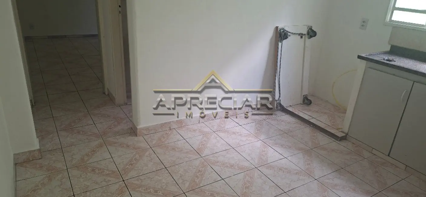 Foto 6 de Casa com 1 quarto para alugar, 35m2 em Vila União (Zona Leste), São Paulo - SP