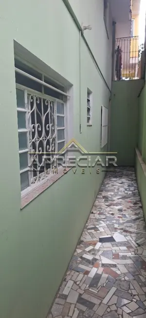 Foto 3 de Casa com 1 quarto para alugar, 35m2 em Vila União (Zona Leste), São Paulo - SP