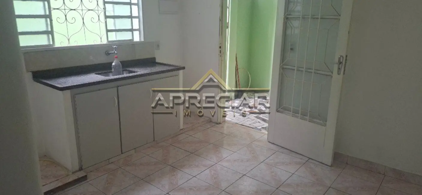 Foto 5 de Casa com 1 quarto para alugar, 35m2 em Vila União (Zona Leste), São Paulo - SP