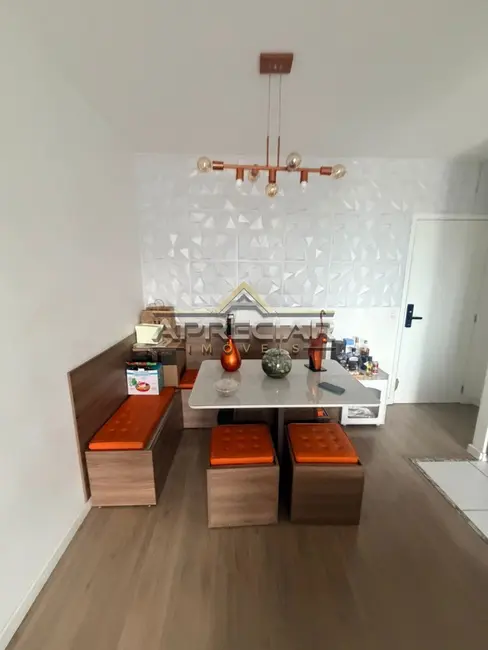 Foto 3 de Apartamento com 2 quartos para alugar, 49m2 em Vila Esperança, São Paulo - SP