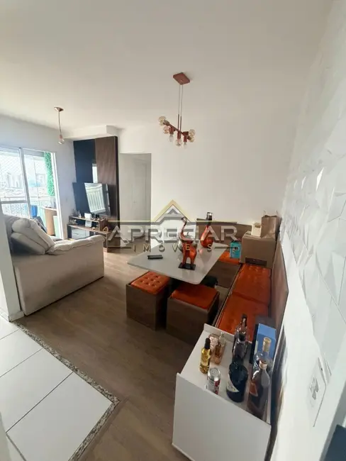 Foto 1 de Apartamento com 2 quartos para alugar, 49m2 em Vila Esperança, São Paulo - SP