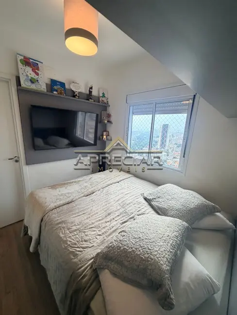 Foto 5 de Apartamento com 2 quartos para alugar, 49m2 em Vila Esperança, São Paulo - SP